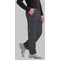 Skechers Structure Scrub Trousers, Pewter Grey, XL, Tall Leg