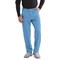 Skechers Structure Scrub Trousers, Ceil Blue, Medium, Tall Leg