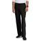 Skechers Unisex Drawcord Scrub Trousers, Black, 4XL