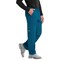 Skechers Unisex Drawcord Scrub Trousers, Bahama, 5XL