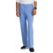 Skechers Unisex Drawcord Scrub Trousers, Ceil Blue, 3XL