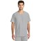 Cherokee Originals Ultra Female V-neck Scrub Top, Grey, 2XL