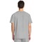 Cherokee Originals Ultra Female V-neck Scrub Top, Grey, 3XL