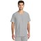 Cherokee Originals Ultra Female V-neck Scrub Top, Grey, 3XL