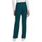 Cherokee Originals Ultra Women's Medical Scrub Trousers, Caribbean Blue, Large