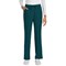 Cherokee Originals Ultra Women's Medical Scrub Trousers, Caribbean Blue, Large