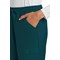 Cherokee Originals Ultra Women's Medical Scrub Trousers, Caribbean Blue, Large