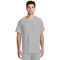 Cherokee Originals Ultra Female V-neck Scrub Top, Grey, XS