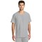 Cherokee Originals Ultra Female V-neck Scrub Top, Grey, 2XS