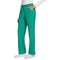 Cherokee Originals Ultra Women's Medical Scrub Trousers, Teal, Medium