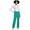 Cherokee Originals Ultra Women's Medical Scrub Trousers, Teal, Medium
