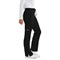 Skechers SK201 Reliance Trousers, Black, 2XL, Short Leg