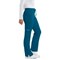 Skechers SK201 Reliance Trousers, Bahama Blue, 2XL, Short Leg