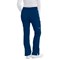 Skechers SK201 Reliance Trousers, Navy Blue, 2XL, Short Leg