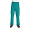 Cherokee Originals Ultra Unisex Scrub Trousers, Teal, XS