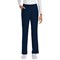 Cherokee Originals Ultra Women's Medical Scrub Trousers, Navy Blue, Large