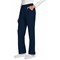 Cherokee Originals Ultra Women's Medical Scrub Trousers, Navy Blue, Small