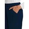 Cherokee Originals Ultra Women's Medical Scrub Trousers, Navy Blue, XL