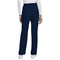 Cherokee Originals Ultra Women's Medical Scrub Trousers, Navy Blue, XL