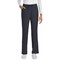 Cherokee Originals Ultra Women's Medical Scrub Trousers, Pewter Grey, Large