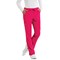 Skechers Female Reliance Mid-Rise Trousers, Vibrance Pink, Large
