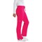 Skechers Female Reliance Mid-Rise Trousers, Vibrance Pink, Large