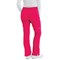 Skechers Female Reliance Mid-Rise Trousers, Vibrance Pink, Large