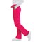 Skechers Female Reliance Mid-Rise Trousers, Vibrance Pink, Large