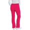 Skechers Female Reliance Mid-Rise Trousers, Vibrance Pink, XL