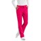 Skechers SK201 Reliance Trousers, Pink, Small, Short Leg