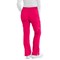 Skechers SK201 Reliance Trousers, Pink, Small, Short Leg