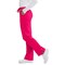 Skechers SK201 Reliance Trousers, Pink, XL, Tall Leg