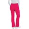 Skechers Female Reliance Mid-Rise Trousers, Vibrance Pink, 3XL