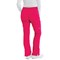 Skechers Female Reliance Mid-Rise Trousers, Vibrance Pink, 5XL