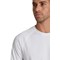 Barco One Surge Underscrub, White, Small