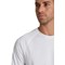 Barco One Surge Underscrub, White, Large
