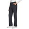 Cherokee Originals Ultra Women's Medical Scrub Trousers, Pewter Grey, XS