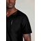 Barco One Velocity Top, Black, Small