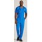 Barco One Velocity Top, Royal Blue, Medium