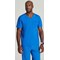 Barco One Velocity Top, Royal Blue, Medium
