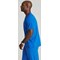 Barco One Velocity Top, Royal Blue, Medium