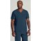 Barco One Velocity Top, Steel Grey, Medium