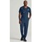 Barco One Velocity Top, Steel Grey, Medium