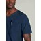 Barco One Velocity Top, Steel Grey, Medium