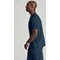 Barco One Velocity Top, Steel Grey, Medium