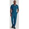 Barco One Velocity Top, Bahama Blue, 4XL