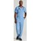 Barco One Velocity Top, Ceil Blue, 3XL