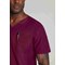 Barco One Velocity Top, Wine Red, 3XL