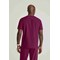 Barco One Velocity Top, Wine Red, 3XL