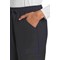 Cherokee Originals Ultra Women's Medical Scrub Trousers, Pewter Grey, 2XS